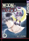 Moon and Blood vol.1 (Manga)