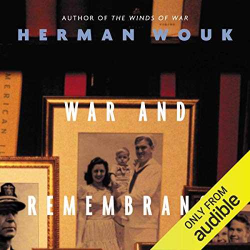 War and Remembrance