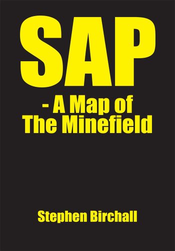 SAP - A Map of The Minefield
