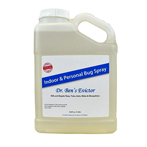 Dr. Ben's Evictor- 1 Gallon