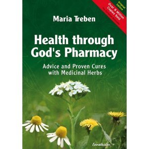 Health Through God's Pharmacy byTreben