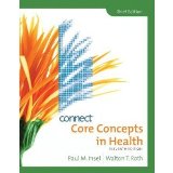 Core Concepts in Health 11th (Eleventh) Edition byRoth