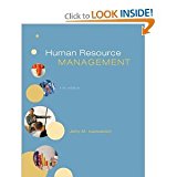 Human Resource Management 11th (Eleventh) Edition byIvancevich