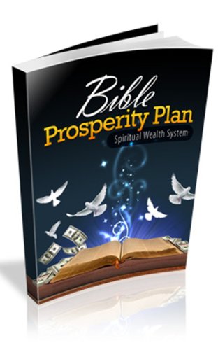 Financial Success Secrets of Bible Tithing & the Prosperity Gospel