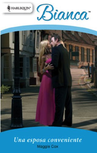 Una esposa conveniente (Bianca) (Spanish Edition)
