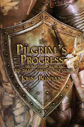 The Pilgrim's Progress with Original Illustrations and Reader's Guide