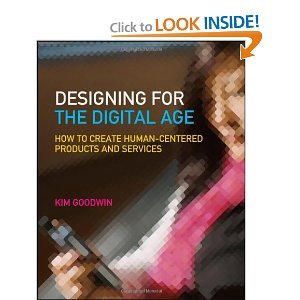 Designing for the Digital Age byCooper