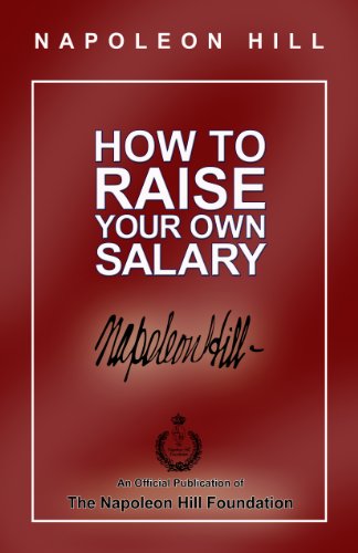 How to Raise Your Own Salary
