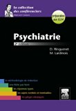Psychiatrie (French Edition)
