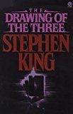 The Drawing Of The Three - The Dark Tower Ii, Book Club Edition