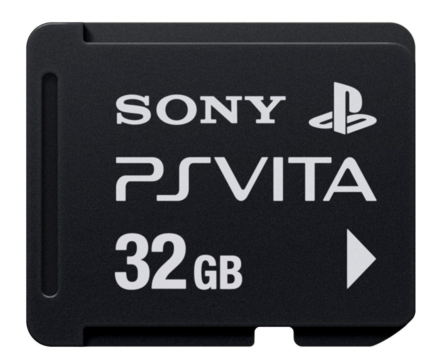 32GB PlayStation Vita Memory Card 32 GB