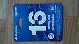 SONY 16GB Memory Card Vita - 22040