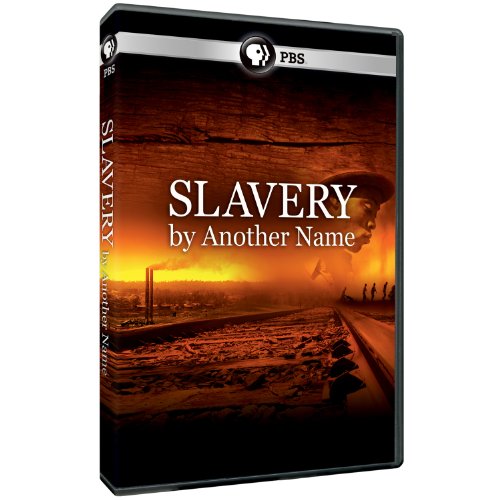 Book Cover Slavery By Another Name