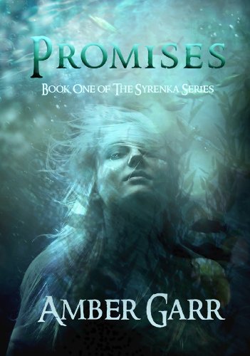 Promises (The Syrenka Series Book 1)