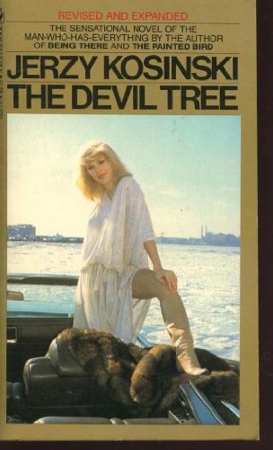 The Devil Tree