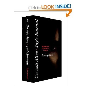 Go Ask Alice/Jay's Journal bySparks