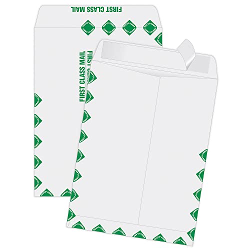Quality Park First-Class Catalog Envelopes (Quality Park)