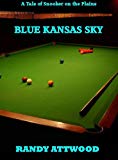 Blue Kansas Sky