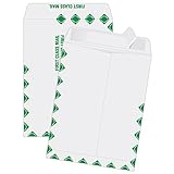 Quality Park First-Class Catalog Envelopes (Quality Park)