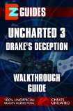 EZ Guides Uncharted 3 Drakes Deception (EZ Guides Series)