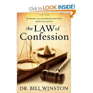 The Law of Confession byWinston