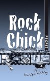 Rock Chick Regret