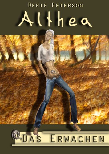 Althea - Das Erwachen (German Edition)