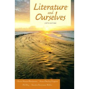 Literature and Ourselves 6th (Sixth) Edition byHenderson