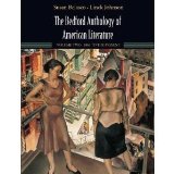 The Bedford Anthology of American Literature byJohnson
