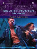 Bounty Hunter Honor (Code of the Cobra)