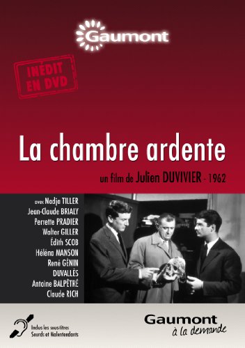 La chambre ardente