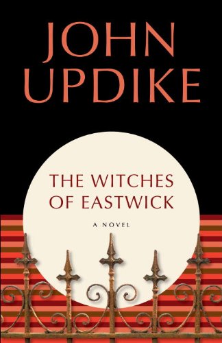 The Witches of Eastwick: A Novel