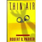 Thin Air By Robert B. Parker