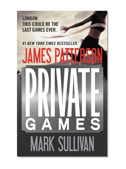 Private Games - Free Preview: The First 16 Chapters
