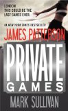 Private Games - Free Preview: The First 16 Chapters