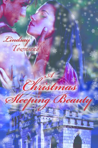 A Christmas Sleeping Beauty