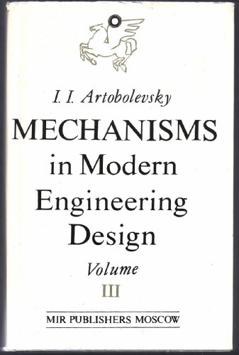 Gear Mechanisms (Mechanisms in Modern Engineering Design, Volume 3)