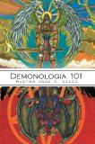 DemonologÃ­a 101 (Spanish Edition)