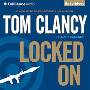 Locked On: A Jack Ryan Novel