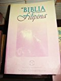 Tagalog Women's Bible Catholic Edition / Ang Biblia Para Sa Makabagong Filipina May Deuterocanonico / 050 DC (BP) 2005 Philippines