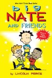 Big Nate and Friends (AMP! Comics for Kids)