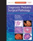 Diagnostic Pediatric Surgical Pathology: Expert Consult--Online and Print