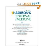 Harrison's Principles of Internal Medicine 17th (Seventeenth) Edition byKasper