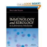 Immunology & Serology byTurgeon