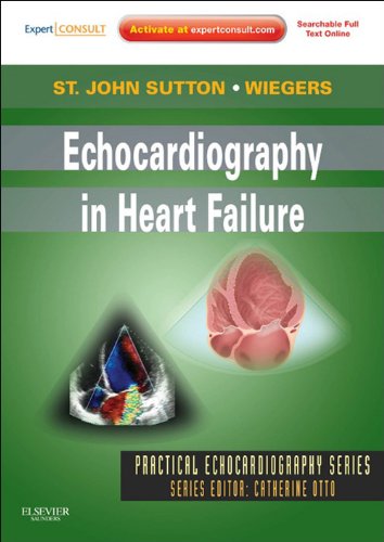 Echocardiography in Heart Failure (Practical Echocardiography)