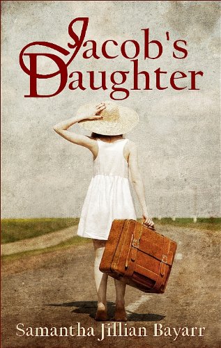 Jacob's Daughter: Book One: Amish Series (Jacob's Daughter Series 1)