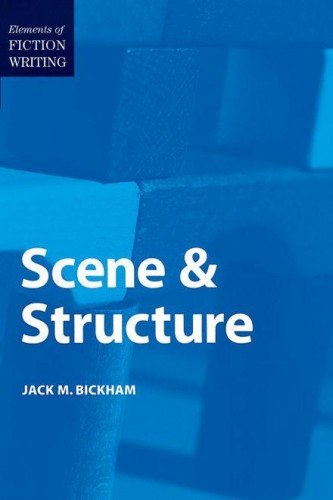 Elements Of Writing Fiction: Scene Structure