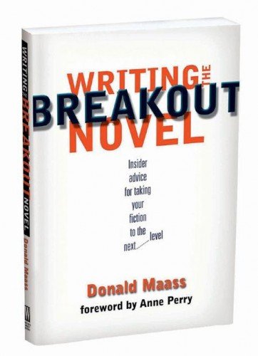 Writing The Breakout Novel