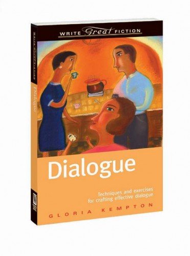 Write Great Fiction: Dialogue