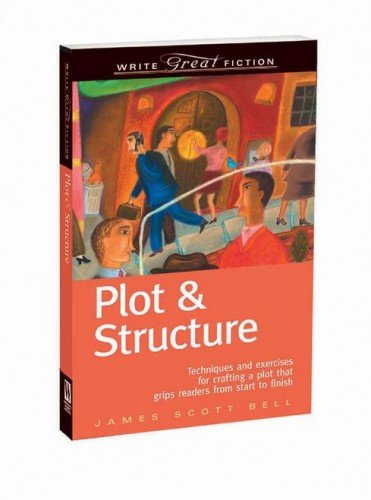 Write Great Fiction: Plot & Structure